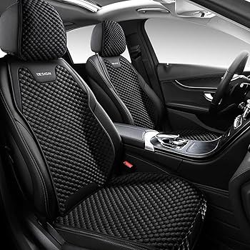 DIESEL　レザークッション　2つセット DIESEL レザークッション 2つセット